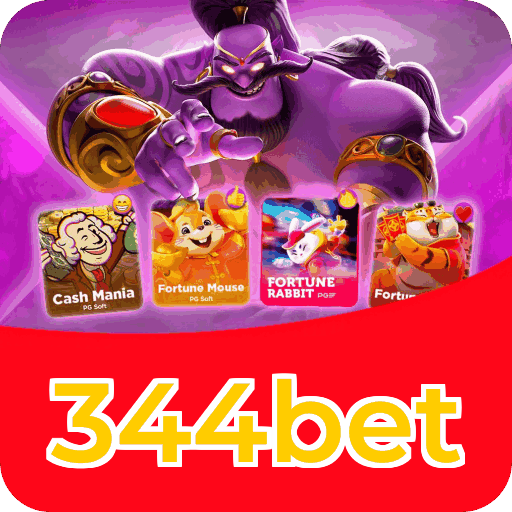 Cashback semanal 344bet