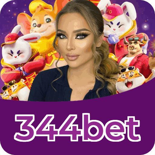 Login rápido no app 344bet