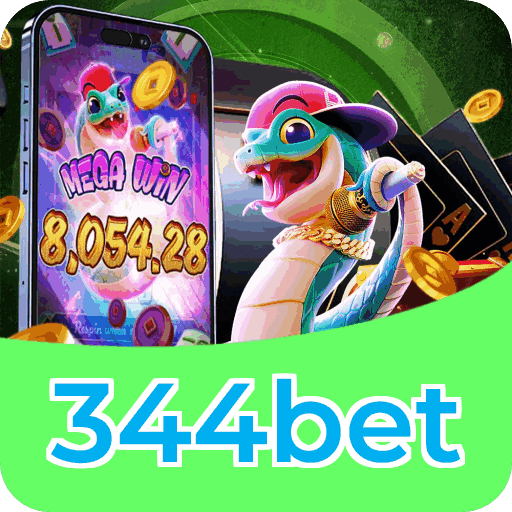 Slots Premium da PG Soft na 344bet